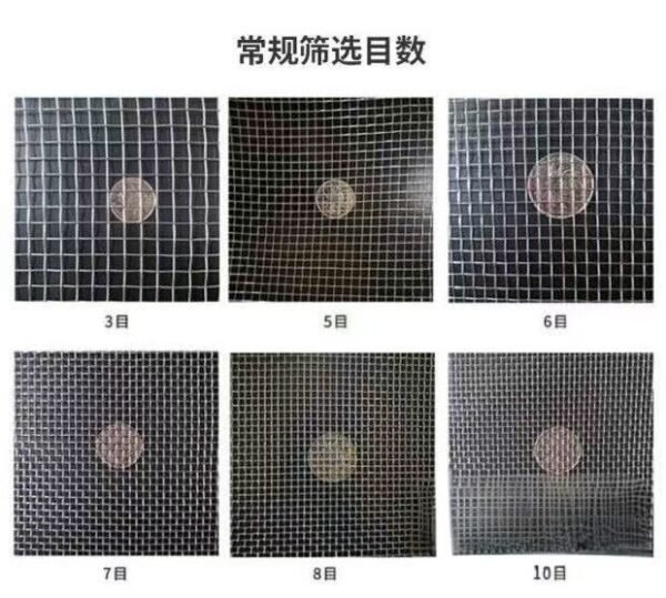 Bộ lọc công nghiệp bằng thép không gỉ  hóa chất / cấp thực phẩm bền - ST. Rosen - 图片 4