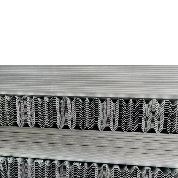 Lan can đường cao tốc dầm sóng