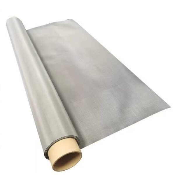 Bộ lọc công nghiệp bằng thép không gỉ  hóa chất / cấp thực phẩm bền - ST. Rosen - 图片 2