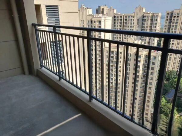 Lan can gia dụng chống thấm nước và chống ăn mòn - St. Rosen - 图片 4