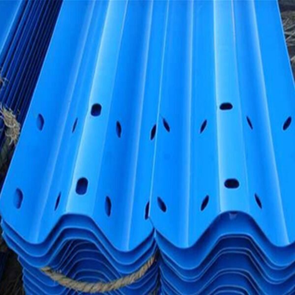 Lan can đường cao tốc dầm sóng