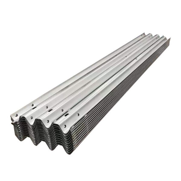 Lan can đường cao tốc dầm sóng