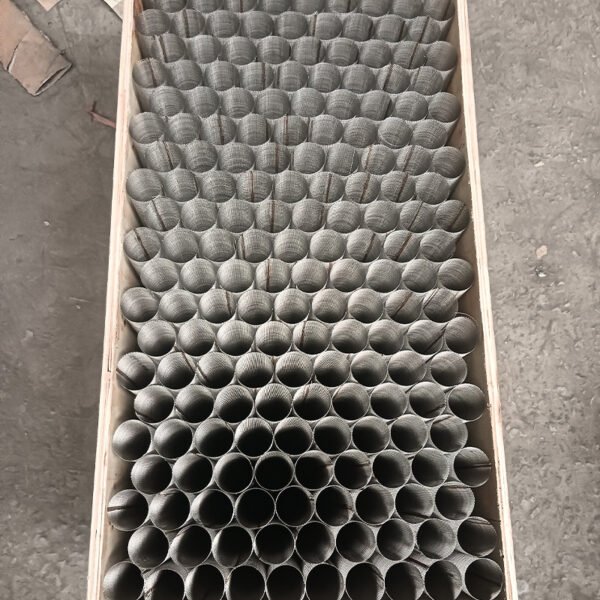 Lưới lọc hình trụ