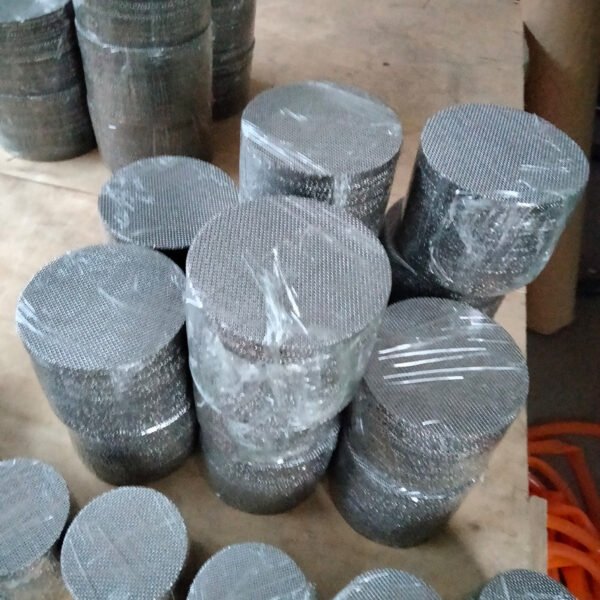 Lưới lọc miếng