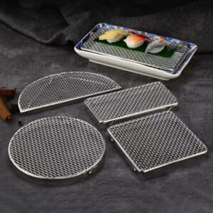 Lưới nướng có thể tùy chỉnh
