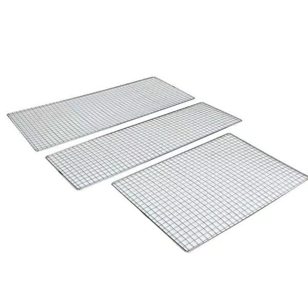 SR Lưới nướng tại nhà（Thép không gỉ 304）-St. Rosen - 图片 3