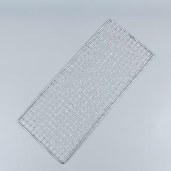 SR Lưới nướng tại nhà（Thép không gỉ 304）-St. Rosen - 图片 4