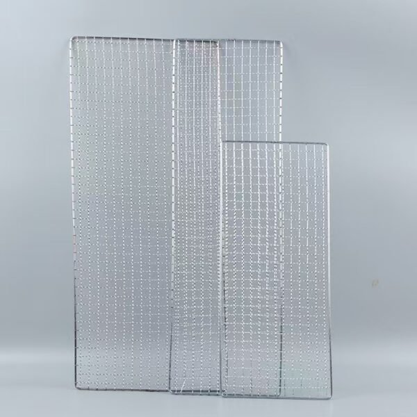 SR Lưới nướng tại nhà（Thép không gỉ 304）-St. Rosen - 图片 5